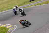 Middle Group Black Bikes